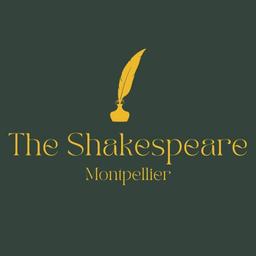 The Shakespeare Logo