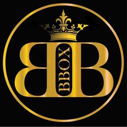 BBOX CLUB A SETE Logo