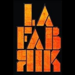 La FaBRiK Logo