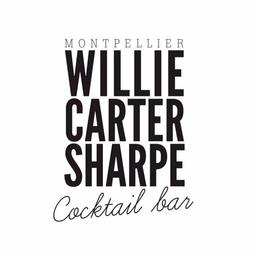 Willie Carter Sharpe Logo