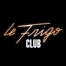 LE FRIGO CLUB Logo
