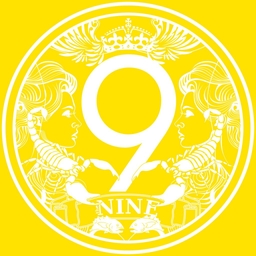 Le Nine Club Logo
