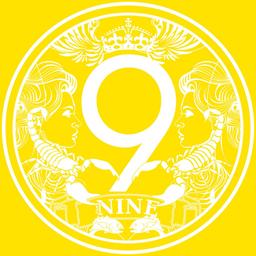 Le Nine Club Logo