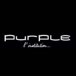 Le Purple Logo