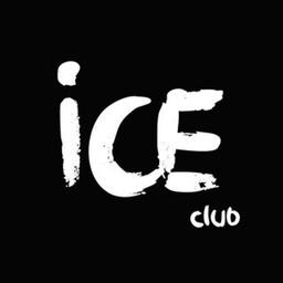 ICE CLUB Logo