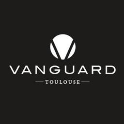Le Vanguard Logo