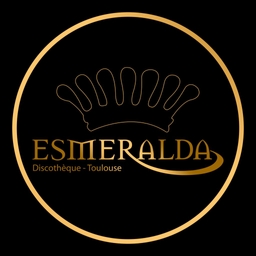Discothèque Esméralda Logo