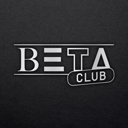 Beta club Toulouse Logo