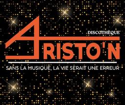ARISTON Logo