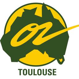 Café Oz Toulouse Logo