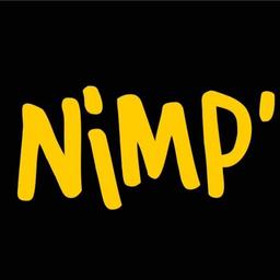 Nimp' Logo