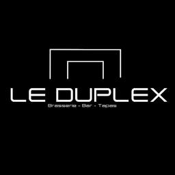 Le Duplex Logo