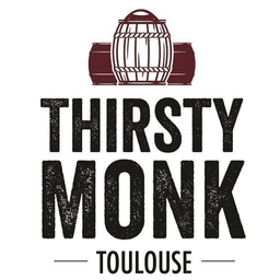 Thirsty Monk Logo