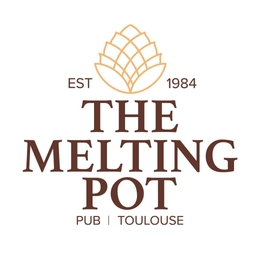 Melting Pot Pub Logo