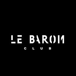 Le Baron Logo