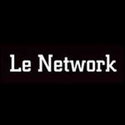 Le Network Logo