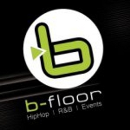 B-Floor Logo