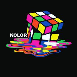 Kolor Bar Logo
