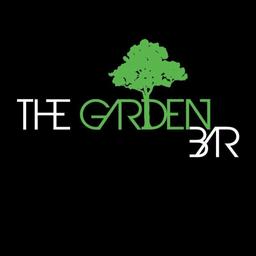 The Garden Bar Logo