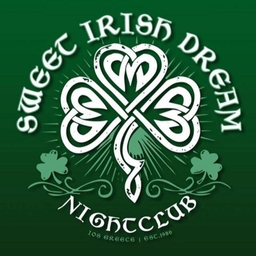 Sweet Irish Dream Logo