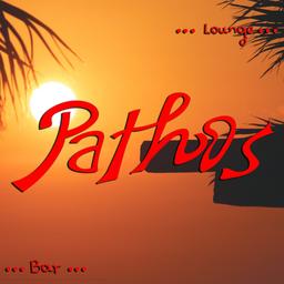 Pathos Club Logo