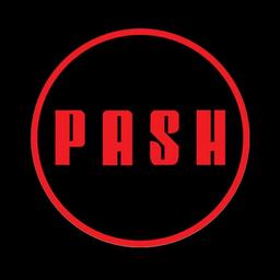 Pash Nightclub Ios Logo