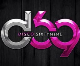 Disco 69 Logo