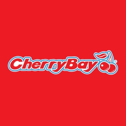 CherryBar Logo