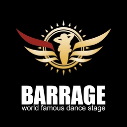Barrage Club Logo