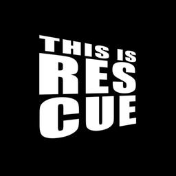 Rescue Club Logo