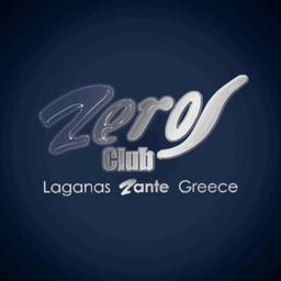 Zero Club Logo