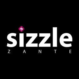 Sizzle Club Logo