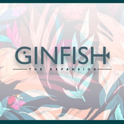 Ginfish Logo