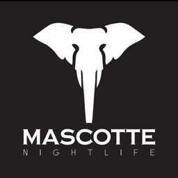 MASCOTTE Bar & Nightclub Logo