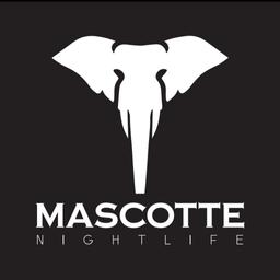 MASCOTTE Bar & Nightclub Logo