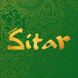 Sitar Cocktail Bar Logo