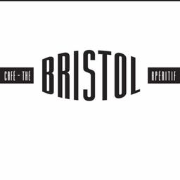 Bristol Cafe Logo