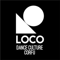 Loco Dance Club Logo