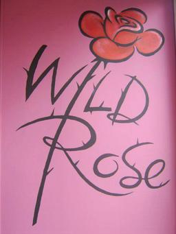 Wild Rose Logo