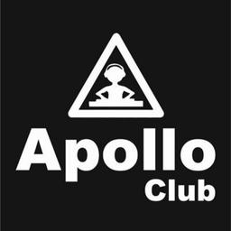 APOLLO CLUB Logo