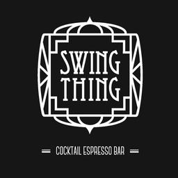Swing Thing Logo