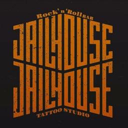 Jailhouse Rock Bar Logo