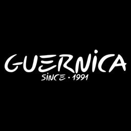 Guernica Logo