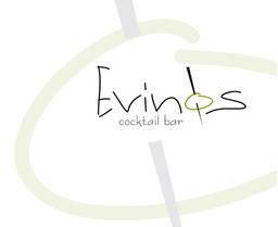 Evinos Logo