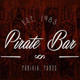 Pirate Bar Logo