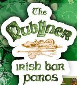 The Dubliner Logo