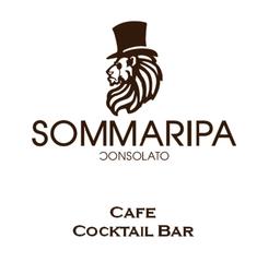 Sommaripa Consolato Paros Logo