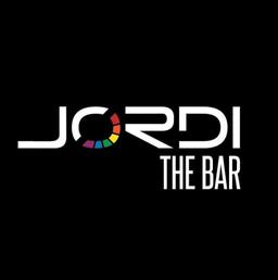 JORDI THE BAR Logo