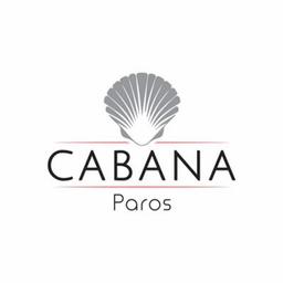 CABANA Beach Bar Restaurant Logo