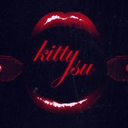 Kitty Su New Delhi Logo
